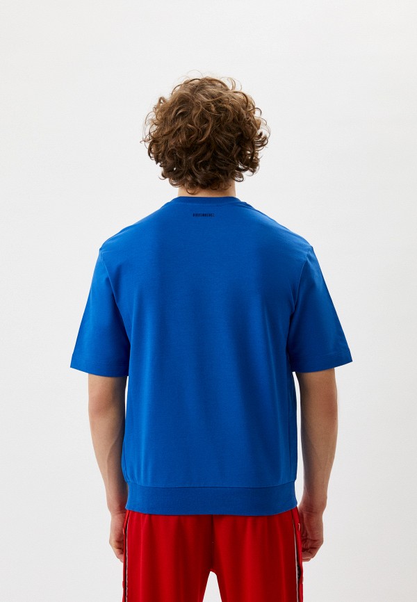 фото Футболка dirk bikkembergs