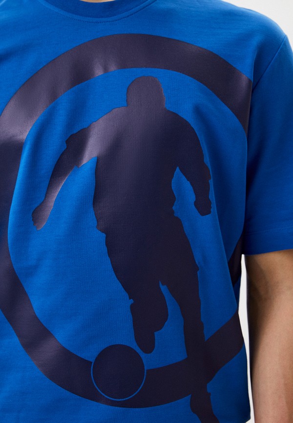 фото Футболка dirk bikkembergs