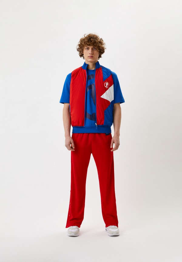 фото Жилет утепленный dirk bikkembergs