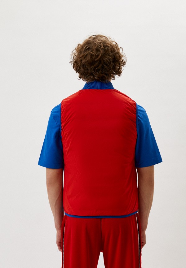 фото Жилет утепленный dirk bikkembergs