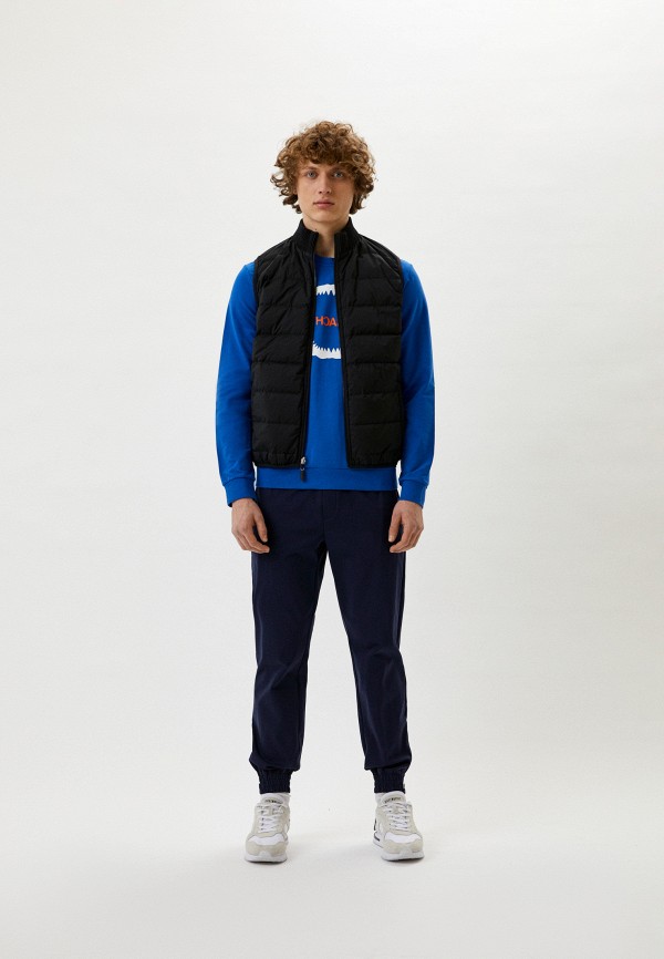 фото Жилет утепленный dirk bikkembergs