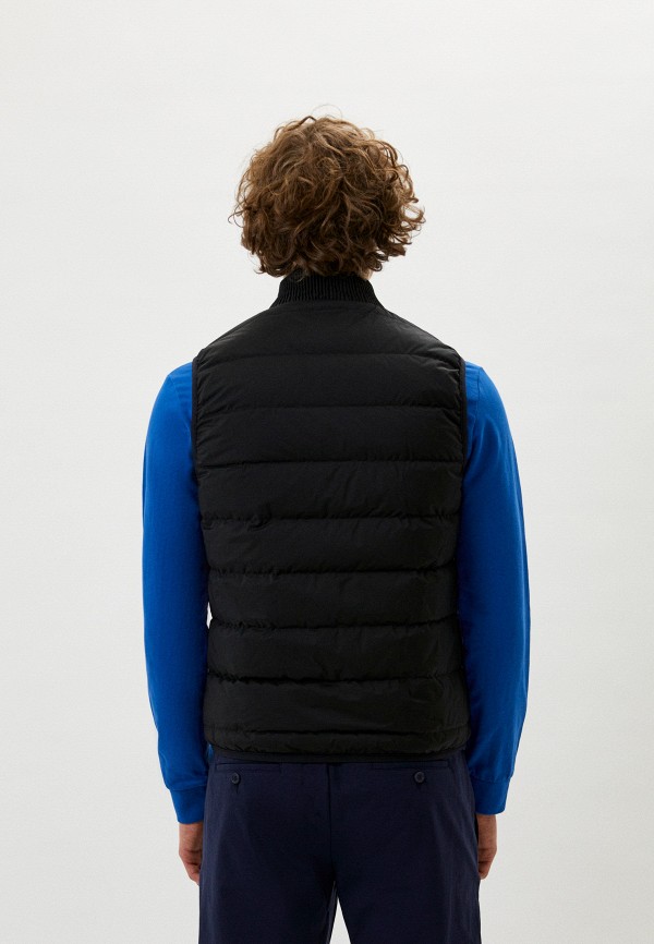 фото Жилет утепленный dirk bikkembergs