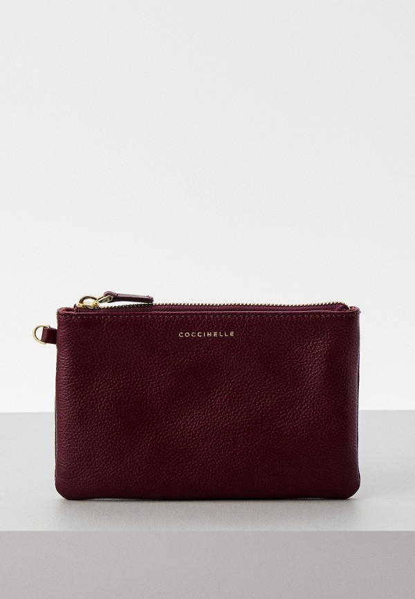 

Клатч Coccinelle, Фиолетовый