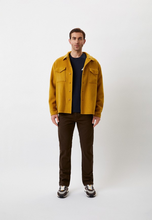 фото Футболка woolrich