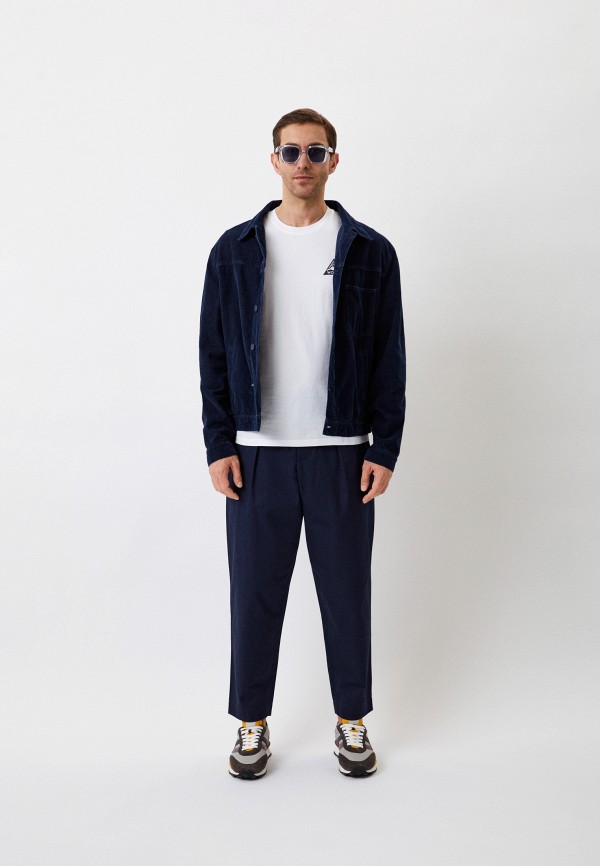 фото Футболка woolrich