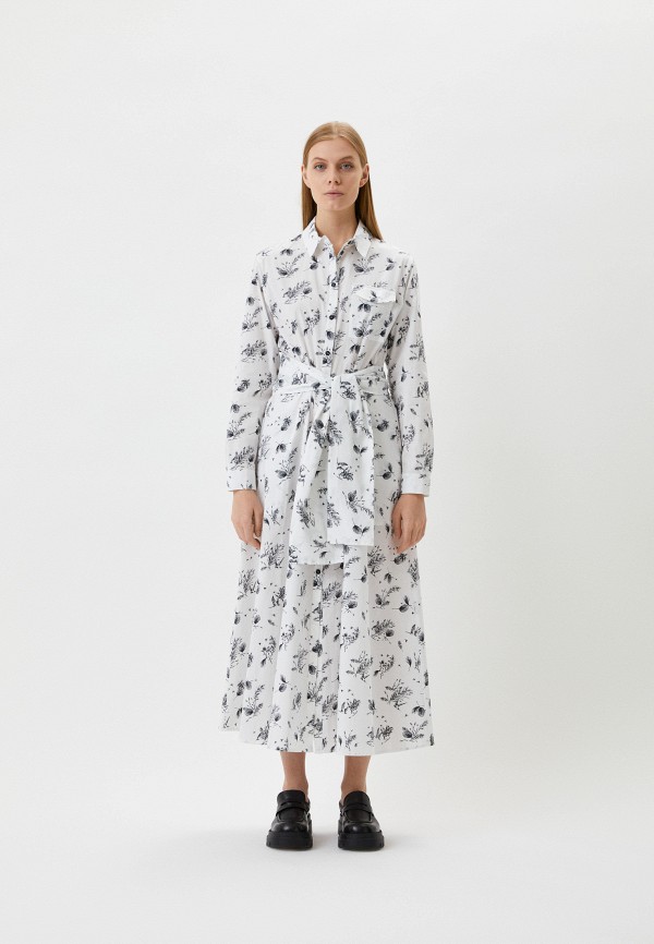 фото Платье woolrich