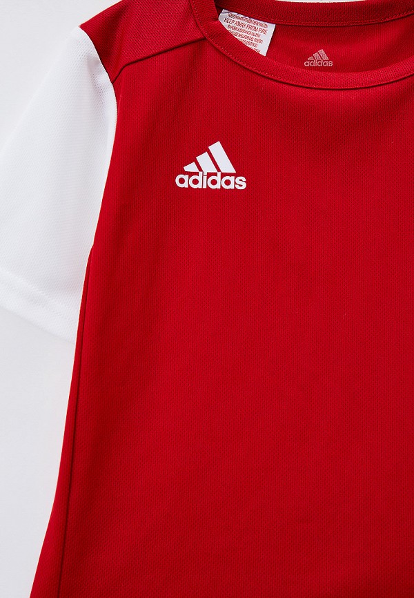 фото Футболка спортивная adidas