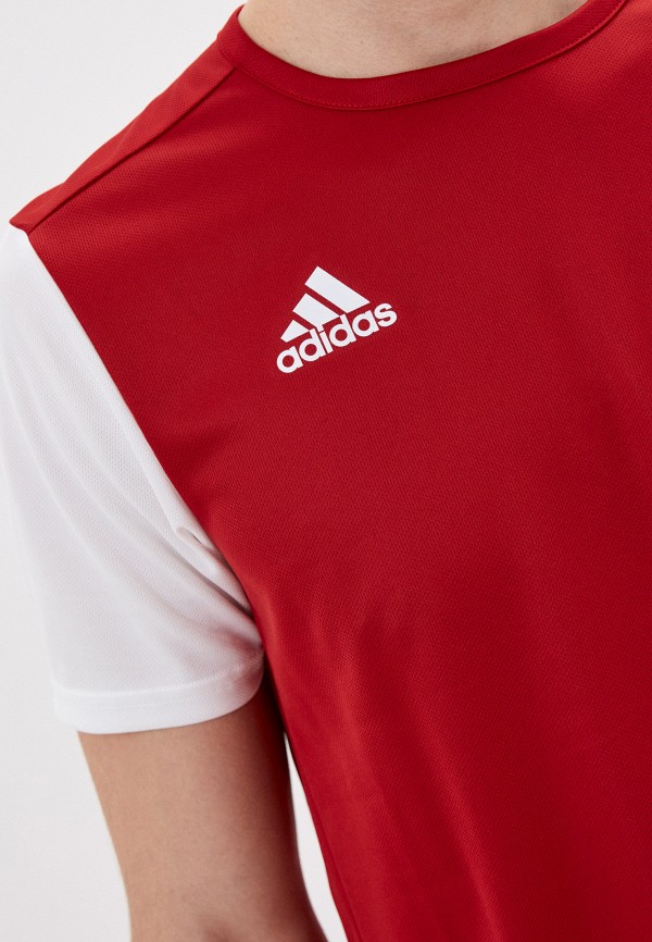 фото Футболка спортивная adidas