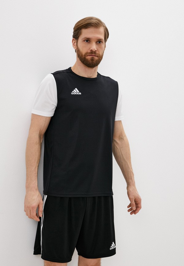 

Футболка спортивная adidas, Черный, adidas RTLABC916601