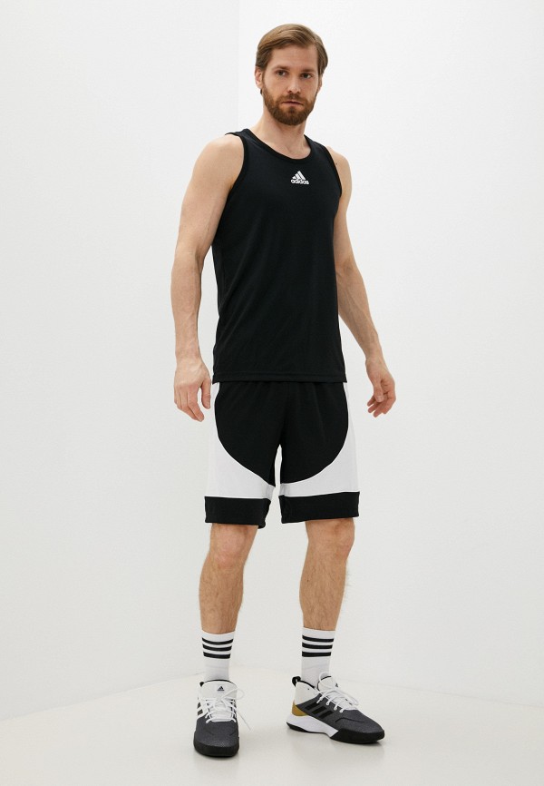 фото Майка спортивная adidas