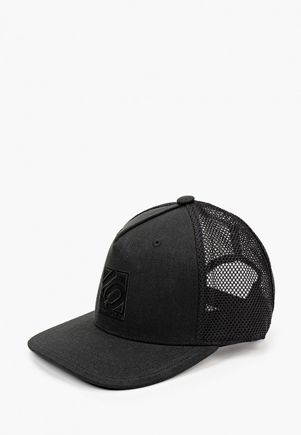 

Бейсболка adidas, Черный, 5.10 TRUCKER CA