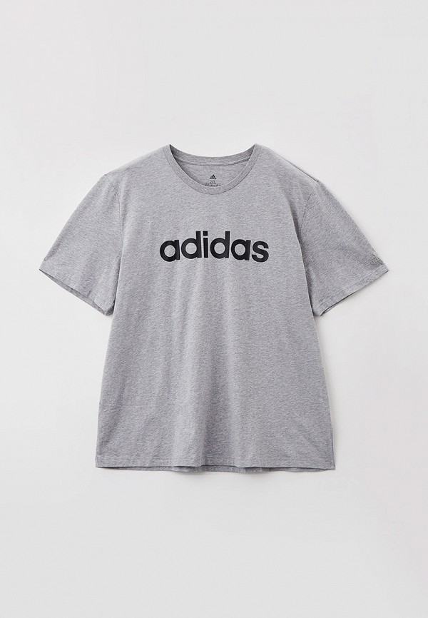 

Футболка adidas, Серый, adidas RTLABC917801