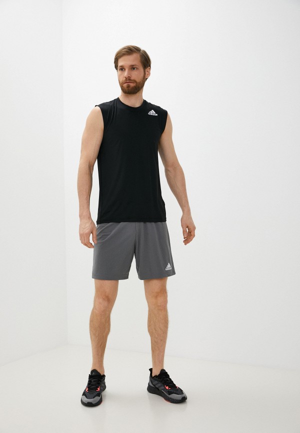 фото Майка спортивная adidas