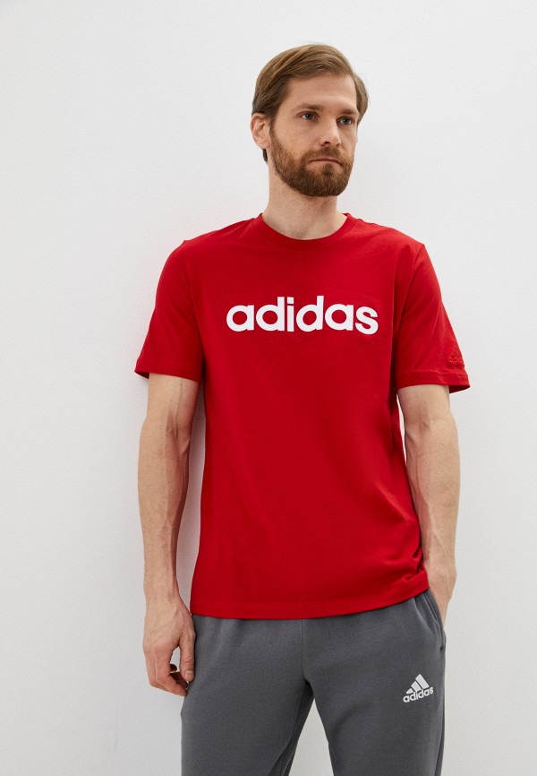 фото Футболка adidas