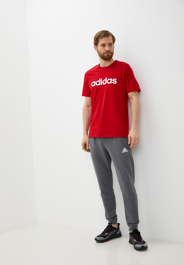 фото Футболка adidas