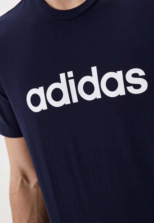 фото Футболка adidas