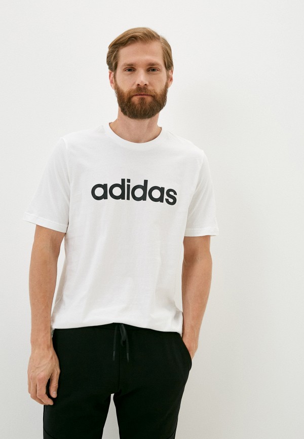 Футболка  adidas
