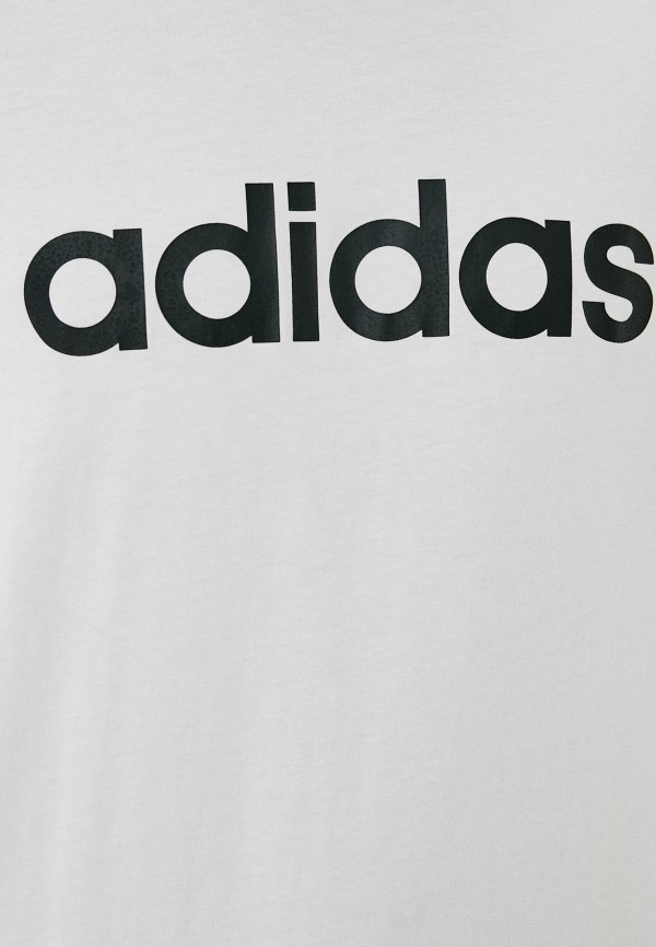 Футболка  adidas фото