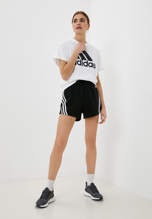 фото Футболка adidas
