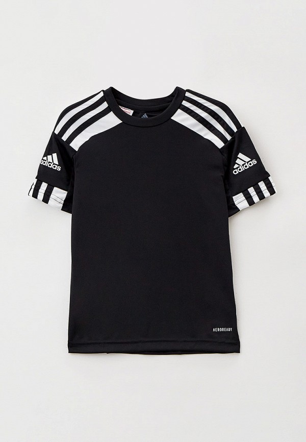 

Футболка спортивная adidas, Черный