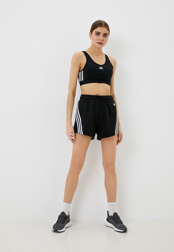 фото Топ спортивный adidas