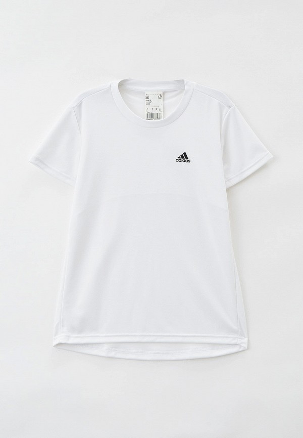 

Футболка спортивная adidas, Белый, W SL T