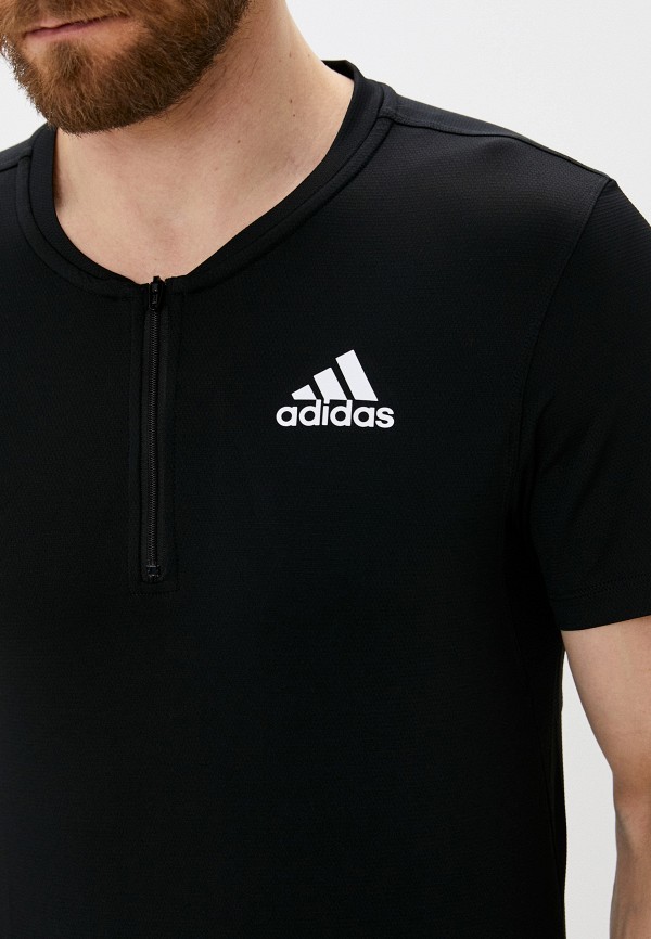 фото Футболка спортивная adidas