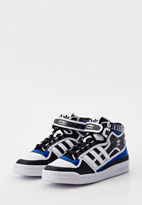 фото Кеды adidas originals