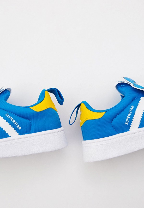 фото Кеды adidas originals