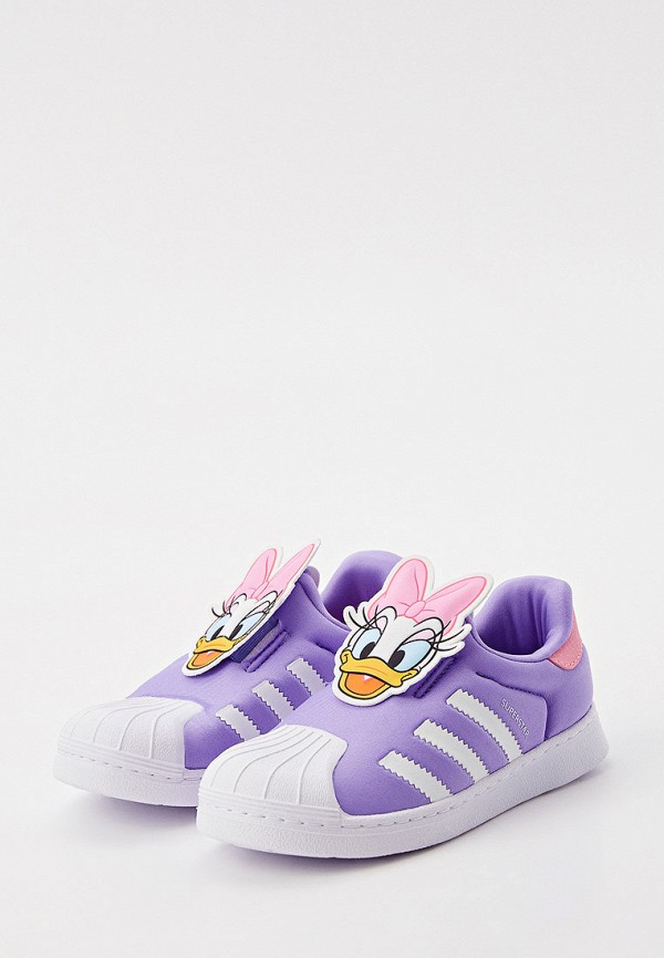 фото Кеды adidas originals