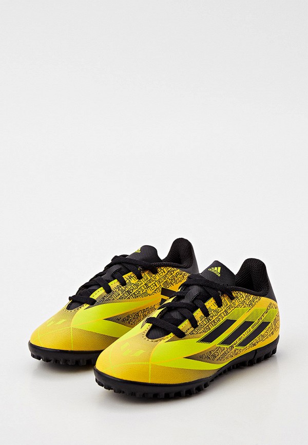 фото Шиповки adidas