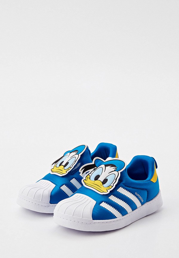 фото Кеды adidas originals