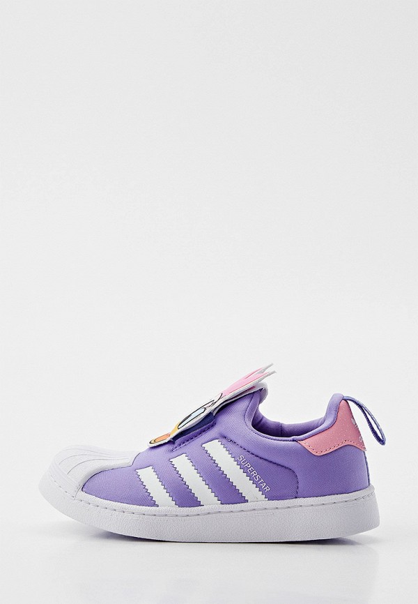 Кеды  adidas Originals