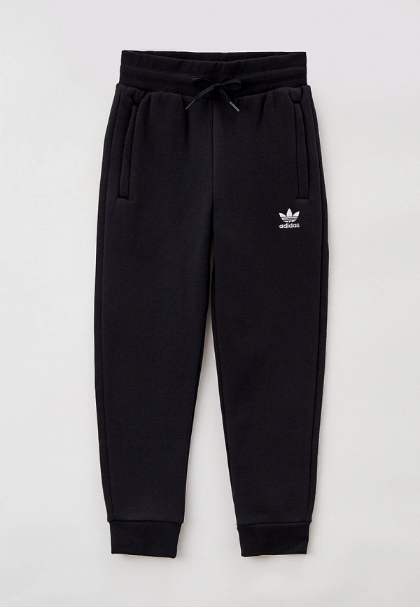 

Брюки спортивные adidas Originals, Черный