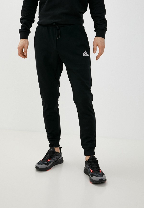 

Брюки спортивные adidas, Черный, LD CZ PANT
