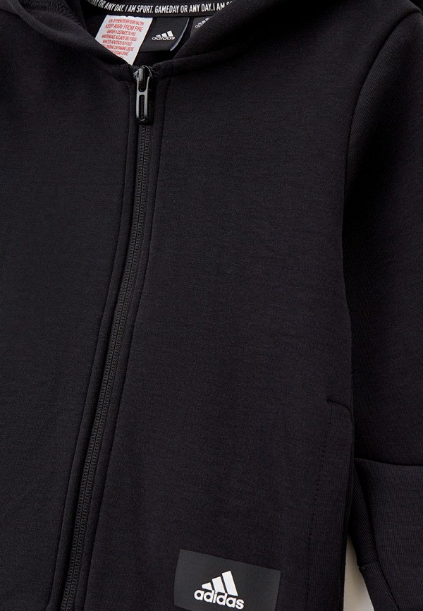 фото Толстовка adidas