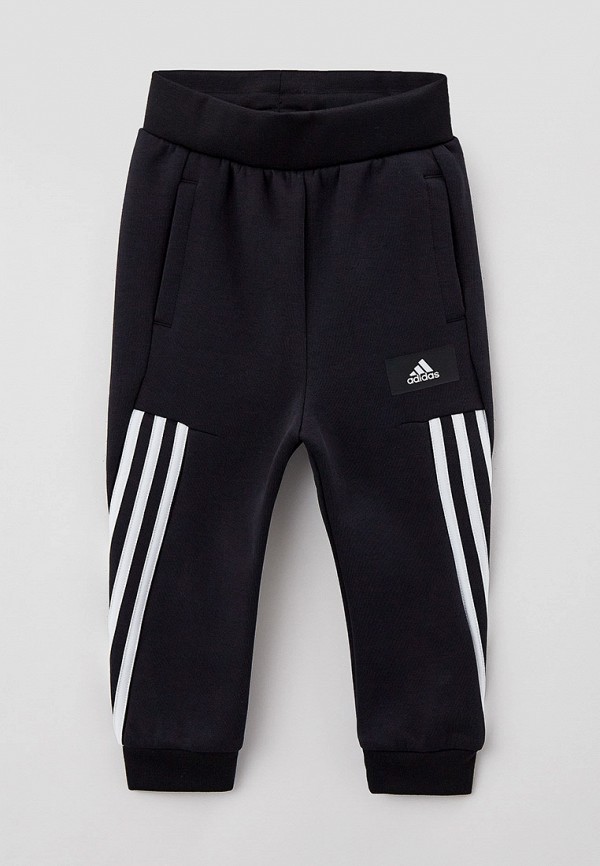 

Брюки спортивные adidas, Черный