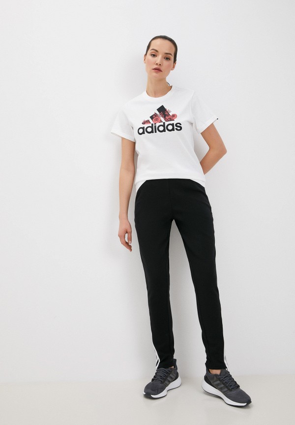 фото Футболка adidas