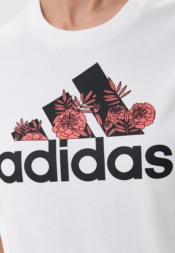 фото Футболка adidas