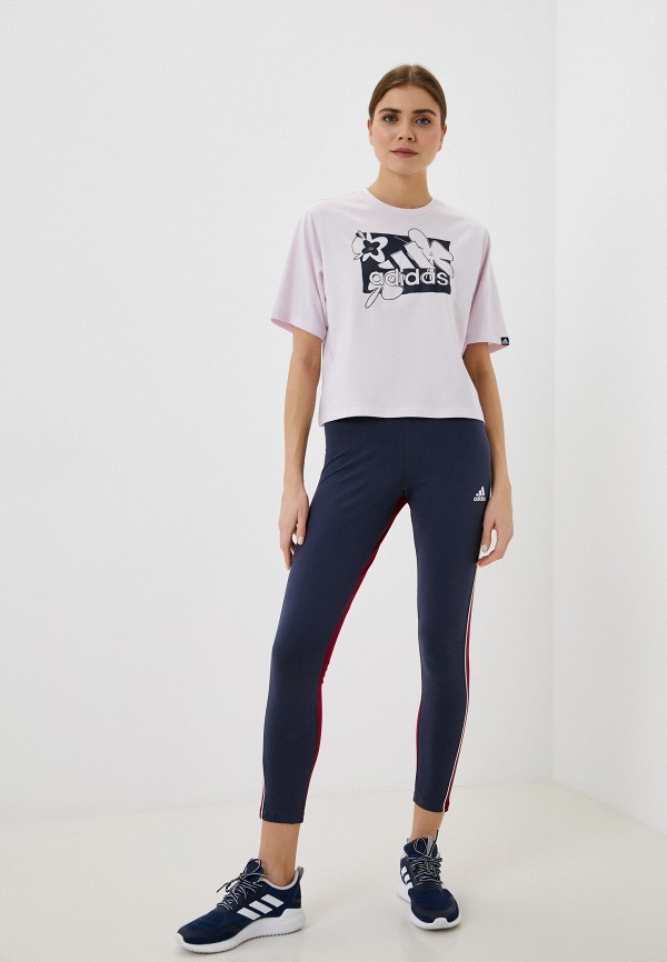 фото Футболка adidas