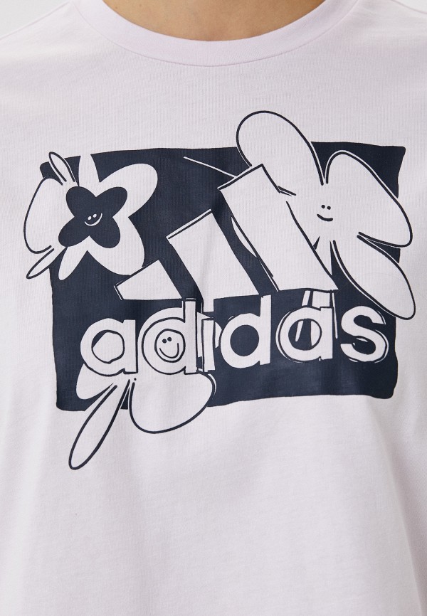 фото Футболка adidas