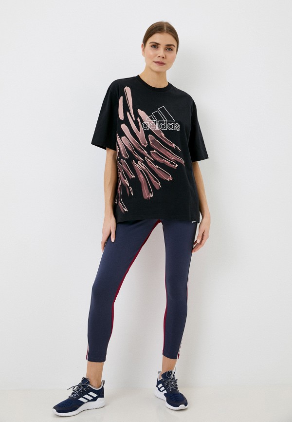 фото Футболка adidas