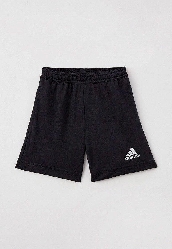 

Шорты спортивные adidas, Черный