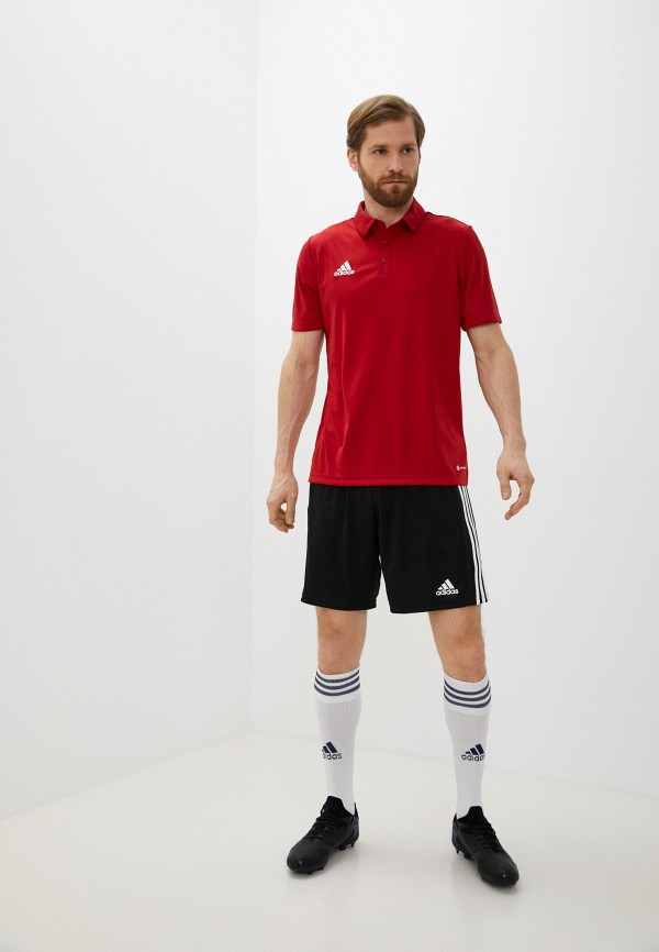 фото Поло adidas