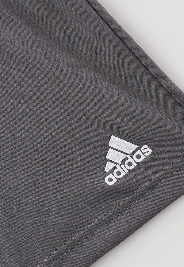 Шорты спортивные adidas серый H57507 RTLABC924001
