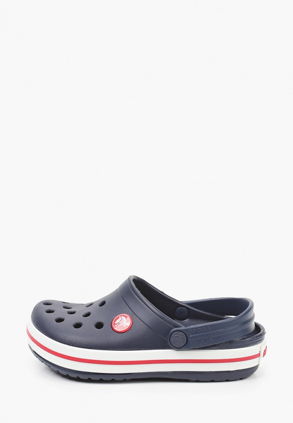 

Сабо Crocs, Синий