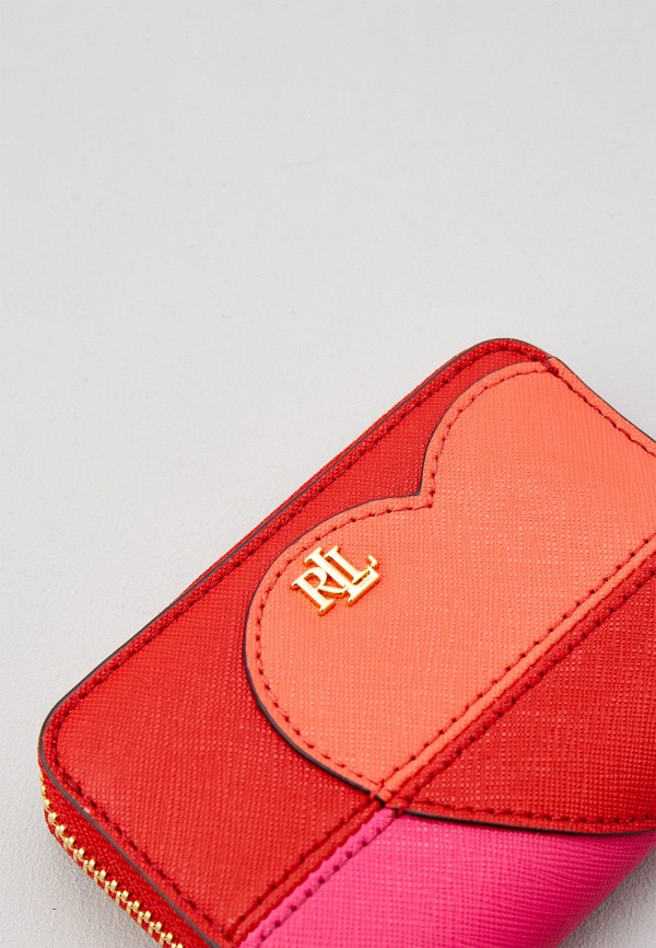 фото Кошелек lauren ralph lauren