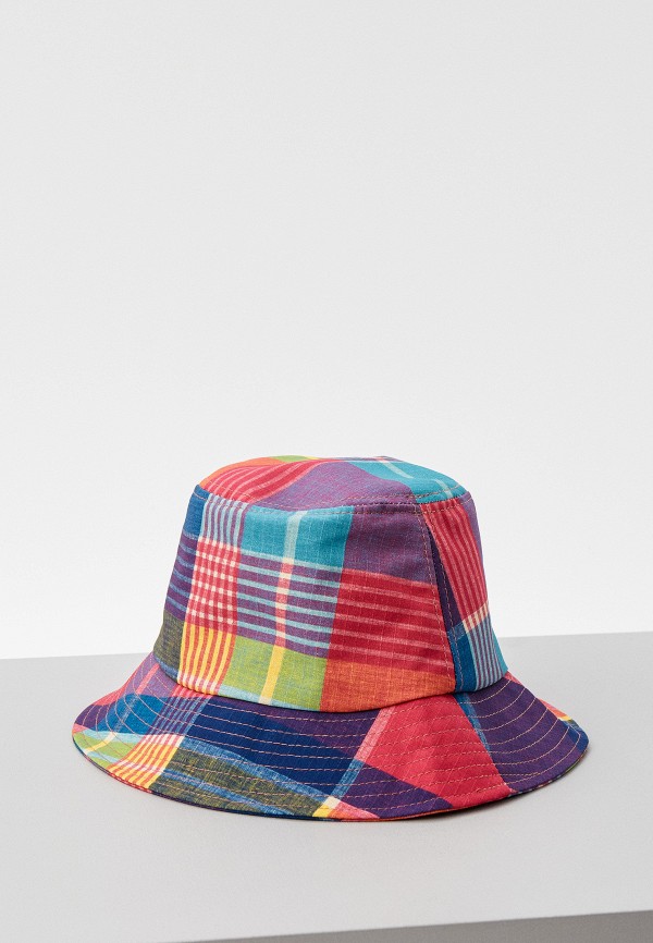 фото Панама polo ralph lauren