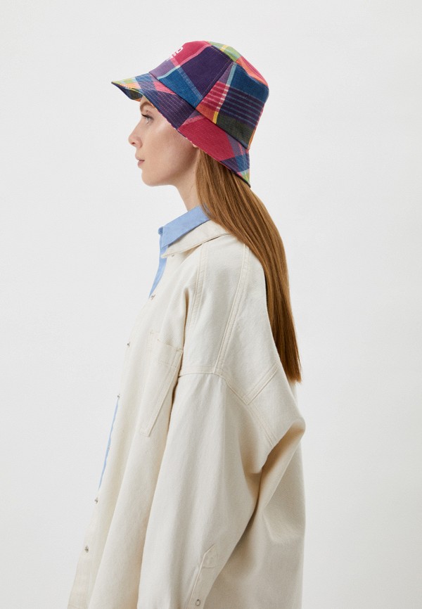 фото Панама polo ralph lauren