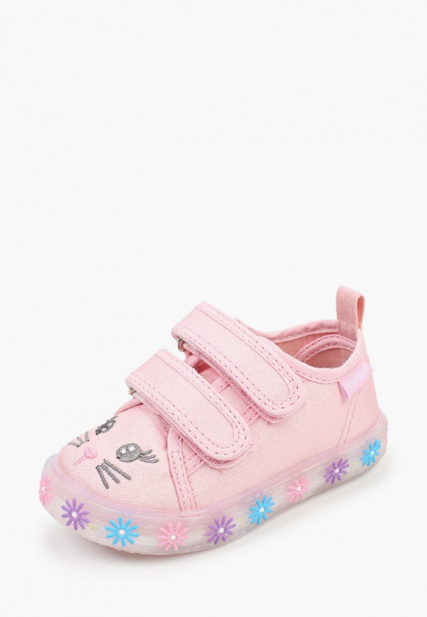 фото Кеды котофей